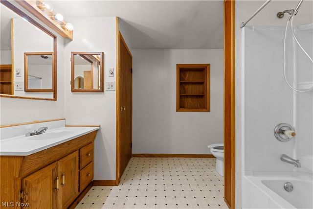 409 Edith Avenue, Akron, OH 44312