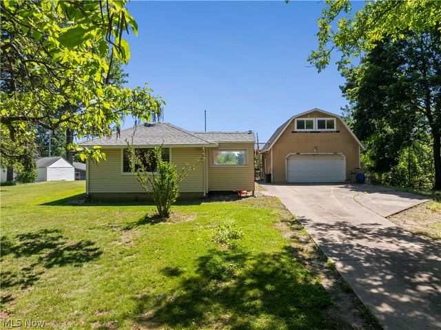 409 Edith Avenue, Akron, OH 44312