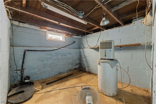 409 Edith Avenue, Akron, OH 44312