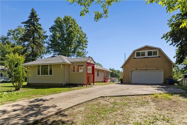 409 Edith Avenue, Akron, OH 44312
