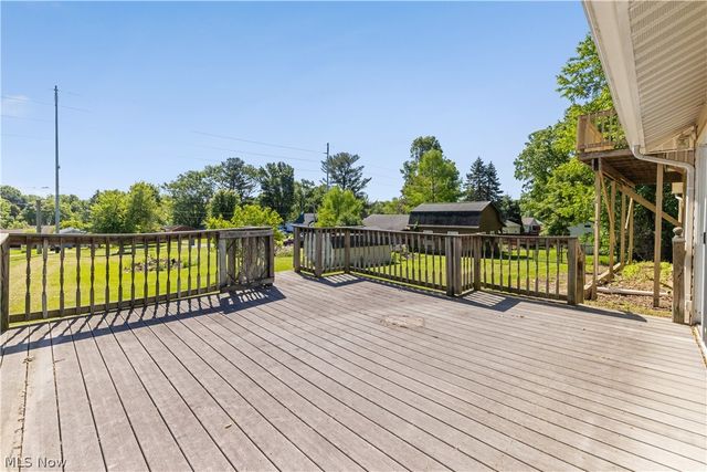 409 Edith Avenue, Akron, OH 44312