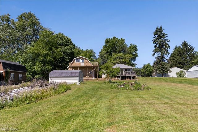 409 Edith Avenue, Akron, OH 44312
