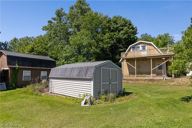 409 Edith Avenue, Akron, OH 44312