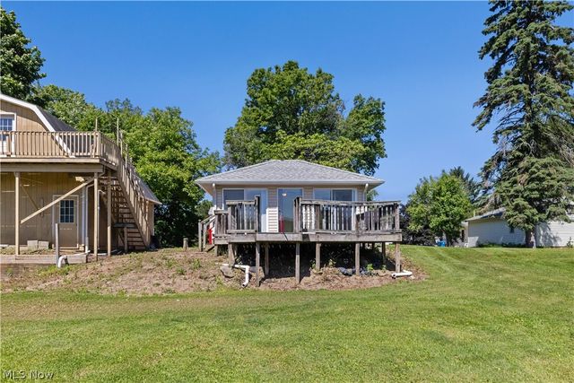 409 Edith Avenue, Akron, OH 44312