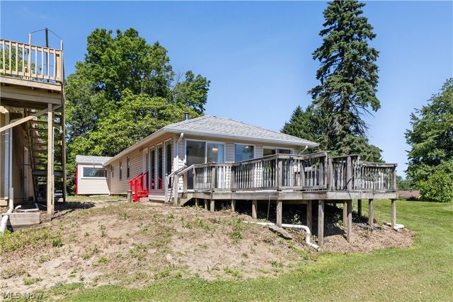409 Edith Avenue, Akron, OH 44312