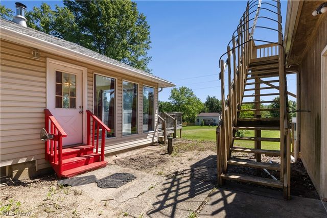 409 Edith Avenue, Akron, OH 44312