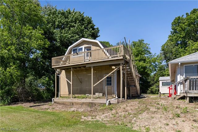 409 Edith Avenue, Akron, OH 44312
