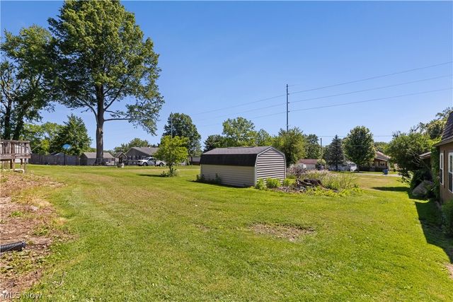 409 Edith Avenue, Akron, OH 44312