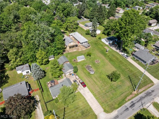 409 Edith Avenue, Akron, OH 44312