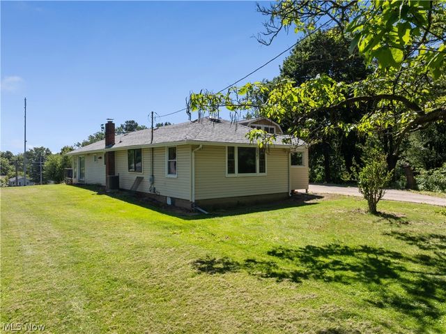 409 Edith Avenue, Akron, OH 44312