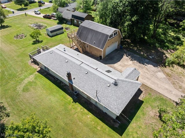 409 Edith Avenue, Akron, OH 44312