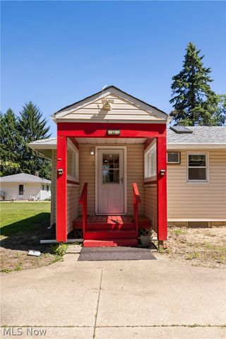 409 Edith Avenue, Akron, OH 44312