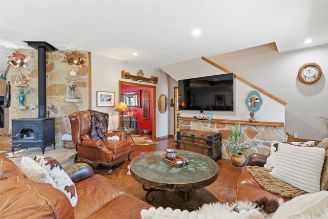 4412 Holbrook Road, Springtown, TX 76082