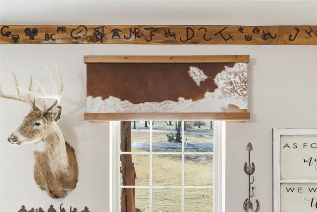 4412 Holbrook Road, Springtown, TX 76082