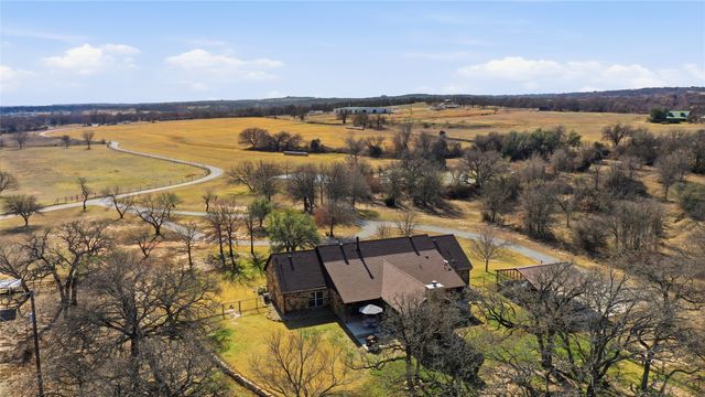 4412 Holbrook Road, Springtown, TX 76082
