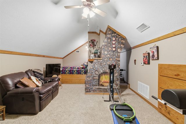 4412 Holbrook Road, Springtown, TX 76082