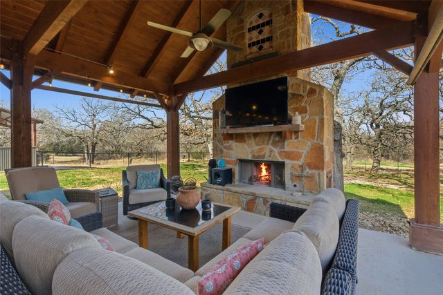 4412 Holbrook Road, Springtown, TX 76082