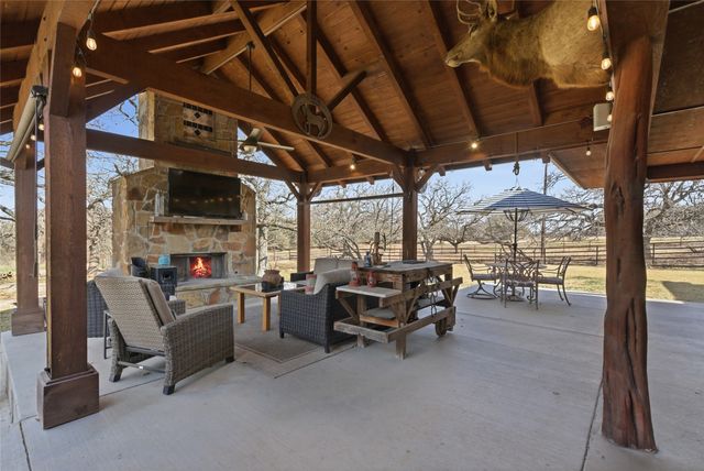 4412 Holbrook Road, Springtown, TX 76082