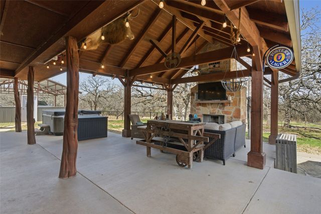 4412 Holbrook Road, Springtown, TX 76082