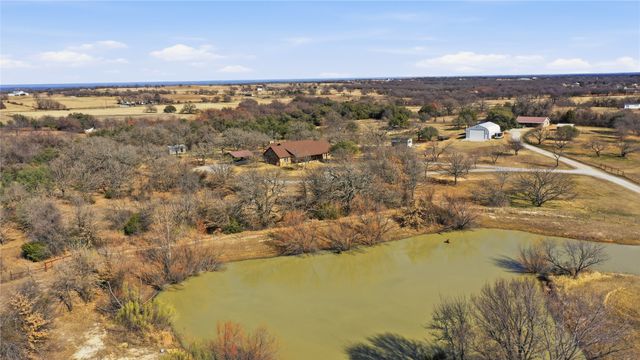 4412 Holbrook Road, Springtown, TX 76082