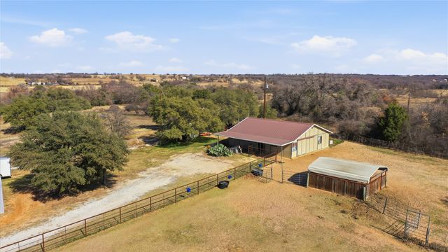 4412 Holbrook Road, Springtown, TX 76082