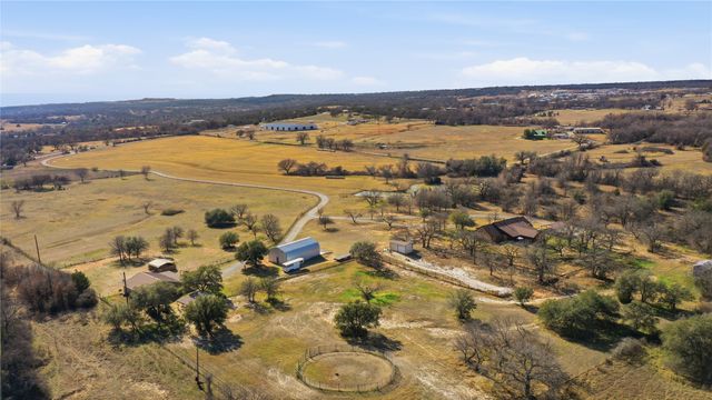 4412 Holbrook Road, Springtown, TX 76082