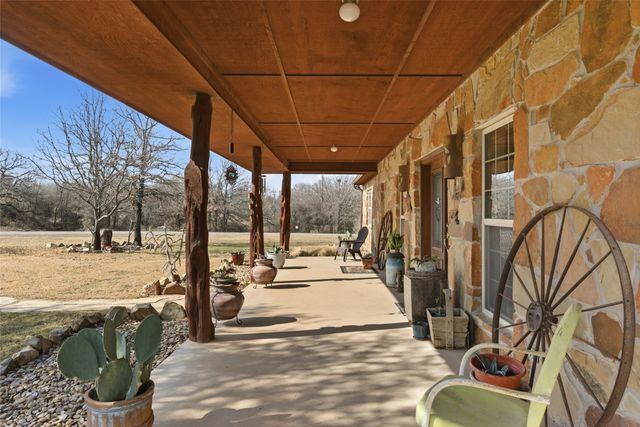 4412 Holbrook Road, Springtown, TX 76082