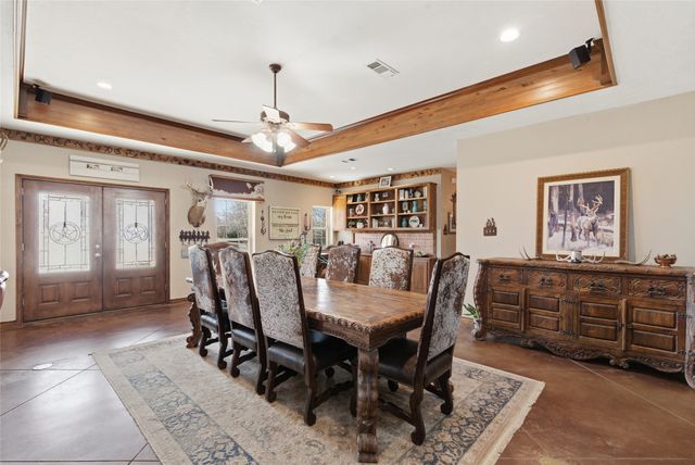 4412 Holbrook Road, Springtown, TX 76082