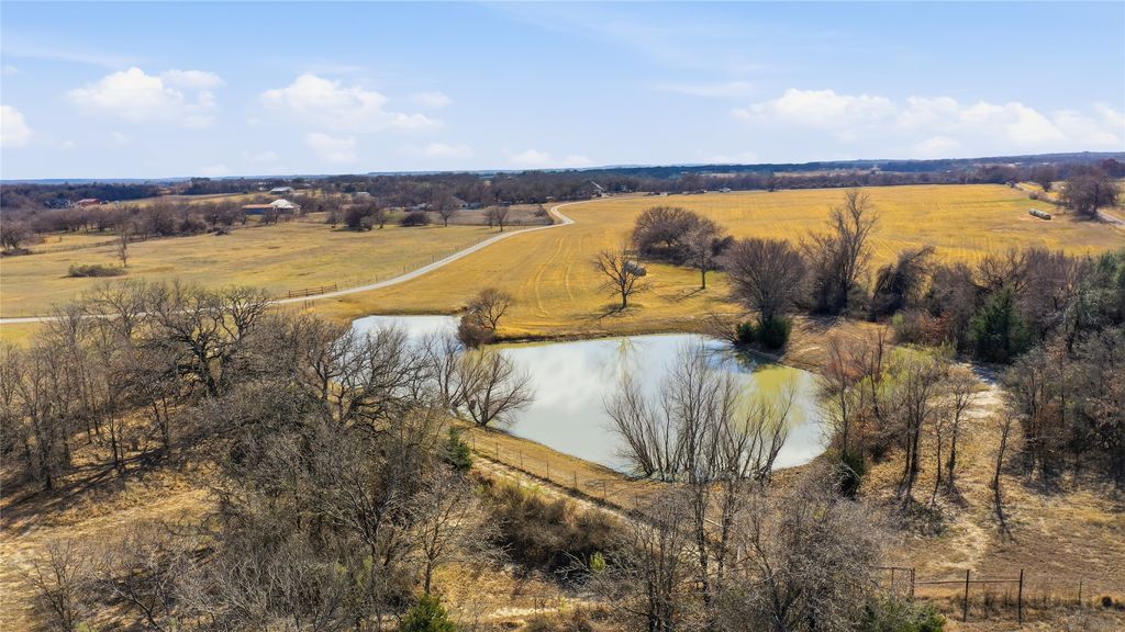 4412 Holbrook Road, Springtown, TX 76082