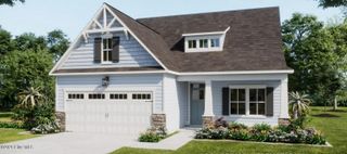 4468 Village Green Drive SW Homesite 67, Shallotte, NC 28470