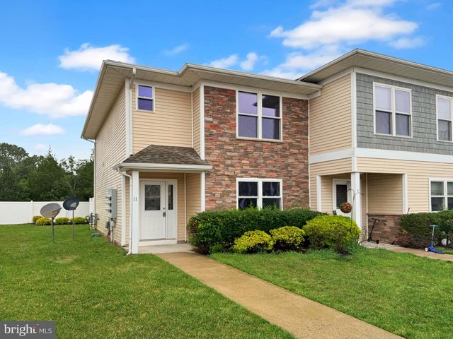 11 WHITAKER COURT, Millville, NJ 08332