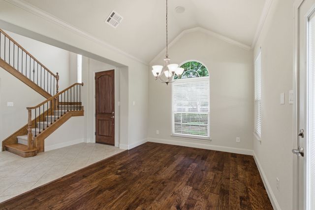 2627 Eagle Drive, Grapevine, TX 76051