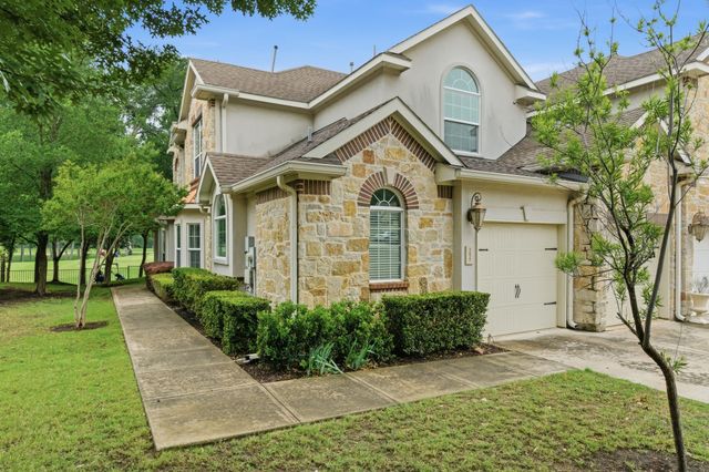 2627 Eagle Drive, Grapevine, TX 76051