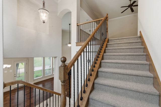 2627 Eagle Drive, Grapevine, TX 76051