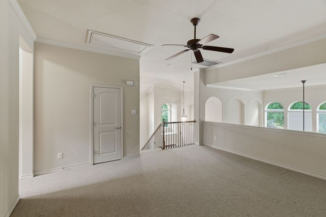 2627 Eagle Drive, Grapevine, TX 76051