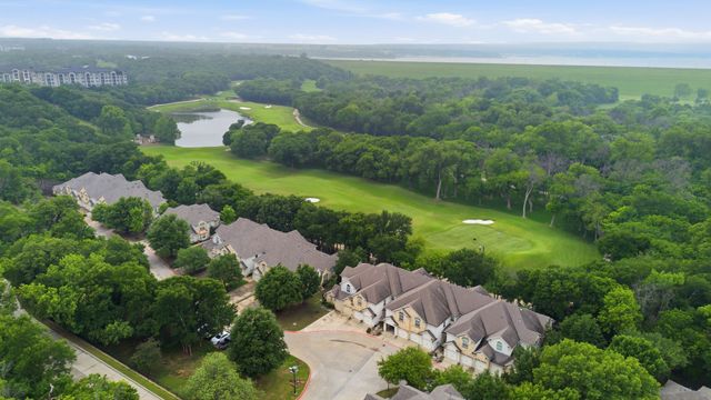 2627 Eagle Drive, Grapevine, TX 76051