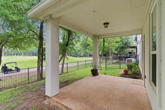 2627 Eagle Drive, Grapevine, TX 76051