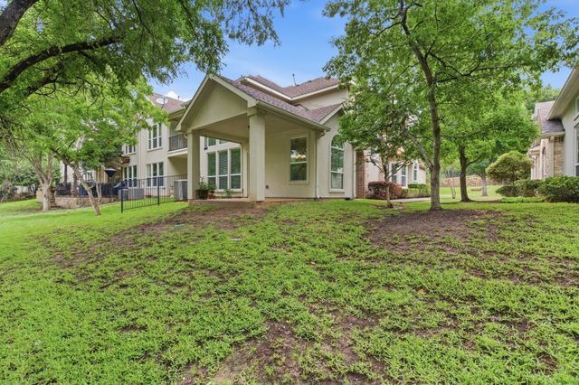 2627 Eagle Drive, Grapevine, TX 76051