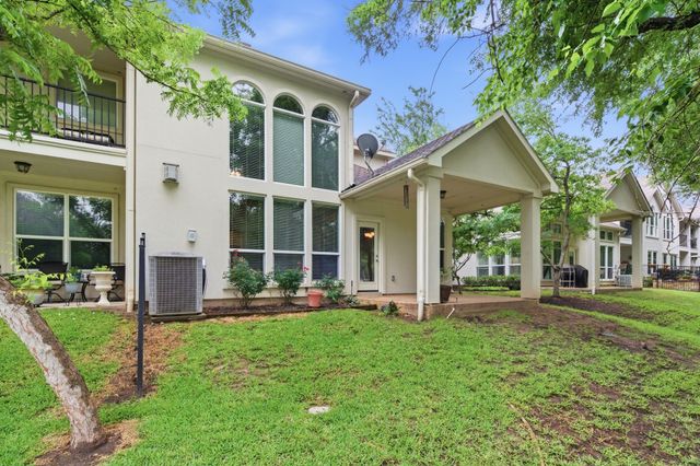 2627 Eagle Drive, Grapevine, TX 76051