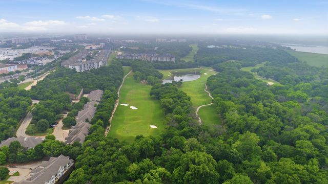 2627 Eagle Drive, Grapevine, TX 76051