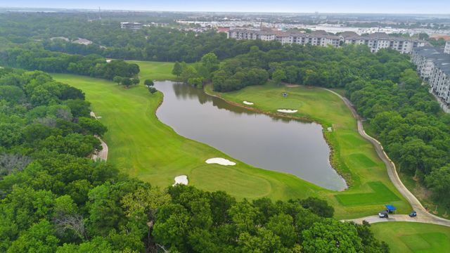 2627 Eagle Drive, Grapevine, TX 76051