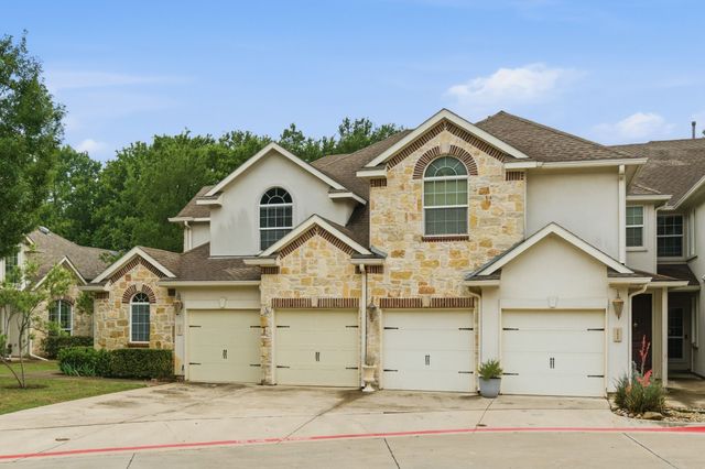 2627 Eagle Drive, Grapevine, TX 76051