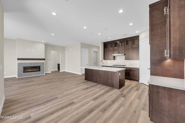 175 Starboard Drive Homesite 346, Verdi, NV 89439