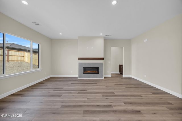 175 Starboard Drive Homesite 346, Verdi, NV 89439