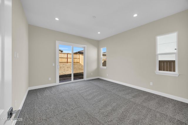 175 Starboard Drive Homesite 346, Verdi, NV 89439