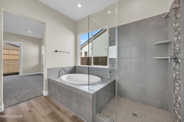 175 Starboard Drive Homesite 346, Verdi, NV 89439