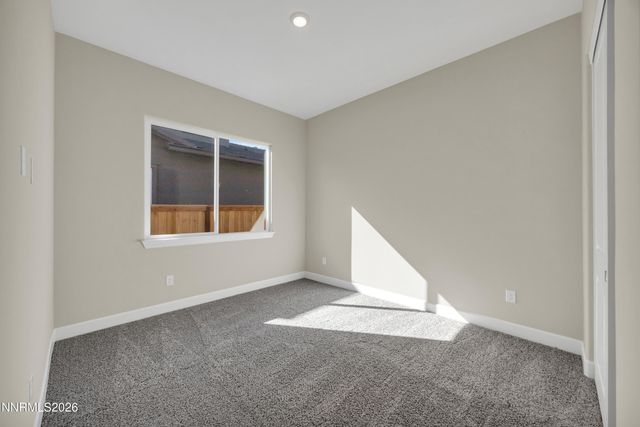 175 Starboard Drive Homesite 346, Verdi, NV 89439