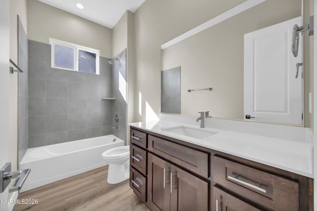 175 Starboard Drive Homesite 346, Verdi, NV 89439