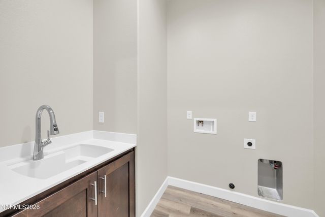 175 Starboard Drive Homesite 346, Verdi, NV 89439