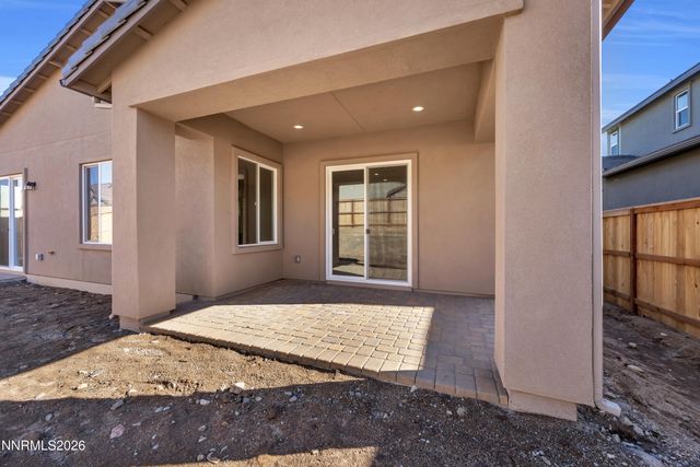 175 Starboard Drive Homesite 346, Verdi, NV 89439